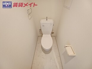 阿倉川駅 徒歩7分 1階の物件内観写真